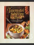 Tajemství babiččiny kuchyně - náhled