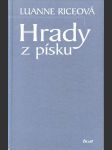 Hrady z písku - náhled