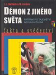 Démon z jiného světa - náhled