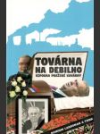 Továrna na debilno - náhled