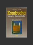 Kombucha - náhled