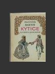 Kytice - náhled