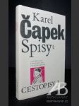 Spisy IV: Cestopisy I – Italské listy / Anglické listy / Výlet do Španěl - náhled