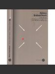 Literatura a fiktivní světy I [Grebeníčková: výbor z díla - literární věda, próza, žánry; texty o české literatuře] - náhled