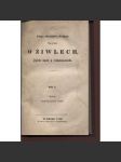 O žiwlech, jejich moci a wlastnostech (O živlech, jejich moci a vlastnostech) - 1849 - náhled