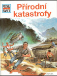 Přírodní katastrofy - náhled