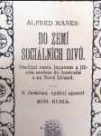 Do zemí sociálních divů - náhled