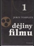 Dějiny filmu 1. 1895-1918 - náhled