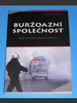 Buržoázní společnost - Eseje o kapitalistických mýtech - náhled