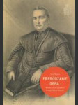 Prebúdzanie obra (Román o živote a pôsobení biskupa Štefana Moysesa) - náhled