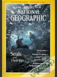 National Geographic 4/1987 - náhled