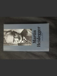 Martin Heidegger - náhled