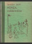 Honza vodák - hrdina a Vašek, olympijští vítězové - náhled