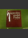 Langweilův model Prahy 1826 - 1834 - náhled