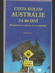 Cesta kolem Austrálie za 80 dní - náhled