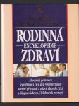 Rodinná encyklopedie zdraví (veľký formát) - náhled