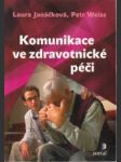 Komunikace ve zdravotnické péči - náhled