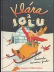 Klára a iglu - náhled