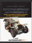 Encyklopedie automobilů. České a slovenské osobní automobily od roku 1815 do současnosti - náhled