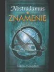 Nostradamus I.: Znamenie - náhled