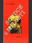 Soudce z milosti - náhled