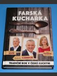 Farská kuchařka - náhled