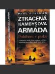 Ztracená Kambysova armáda - náhled