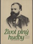 Život plný hudby: Vyprávění o A. Dvořákovi - náhled