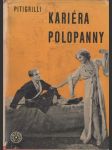 Kariéra polopanny - náhled