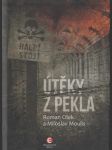 Útěky z pekla - náhled