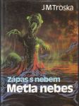 Metla nebes - náhled