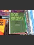 Rok sedmĂ˝ 2009 - Projevy, ÄŤlĂˇnky, eseje - náhled