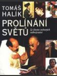 Prolínání světů - náhled