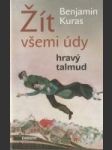 Žít všemi údy (Hravý talmud) - náhled