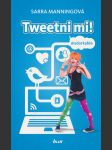 Tweetni mi! - náhled