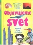 Objavujeme svet - príroda, ľudia, civilizácia - náhled