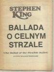 Ballada o celnym strzale - náhled