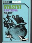 Šťastní z ostrova skazy - náhled