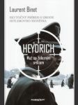 Heydrich. Muž so železným srdcom - náhled