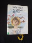 Talisman z azurové země - náhled