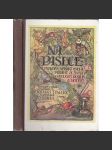 Na pasece - Pravdivé vypsání mnoha příběhů ze života broučků, rostlin a motýlů (1992) - náhled