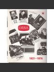 Orbis 1921-1976 (komunismus, propaganda fotografie ) - náhled