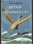 Ostrov velikého klidu aneb Příběhy Petra Gulivéra - náhled