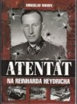 Atentát na Reinharda Heydricha - náhled