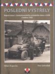 Poslední výstřely - náhled