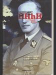 HHhH. Himmlerov mozog Heydrich - náhled