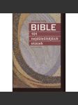 Bible, 101 nejdůležitějších otázek - náhled