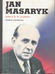 Jan Masaryk - Osobní vzpomínky - náhled