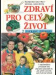 Zdraví pro celý život - sedm zázraků přírody - náhled