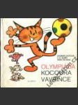 Olympiáda kocoura Vavřince - náhled